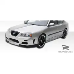 2001-2006 Hyundai Elantra Skyline Side Skirts image - 6