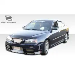2001-2006 Hyundai Elantra Skyline Side Skirts image - 8