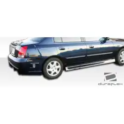 2001-2006 Hyundai Elantra Skyline Side Skirts image - 11
