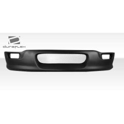 2001-2004 Toyota Tacoma Duraflex TD3000 Front Lip Under Spoiler Air Dam - 1 Piece image - 8