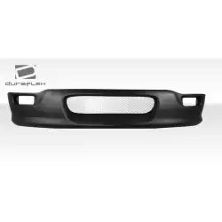 2001-2004 Toyota Tacoma TD3000 Front Lip Under Spoiler Air Dam - 1 Piece image - 8