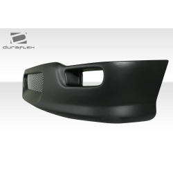 2001-2004 Toyota Tacoma Duraflex TD3000 Front Lip Under Spoiler Air Dam - 1 Piece image - 9