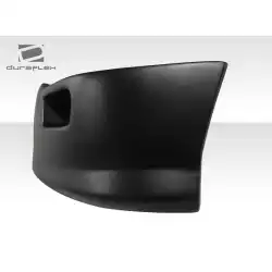 2001-2004 Toyota Tacoma TD3000 Front Lip Under Spoiler Air Dam - 1 Piece image - 10