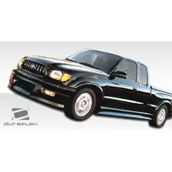 2001-2004 Toyota Tacoma TD3000 Front Lip image - 5