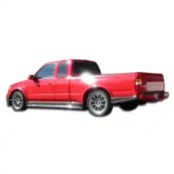 2001-2004 Toyota Tacoma TD3000 Rear Lip image - 3
