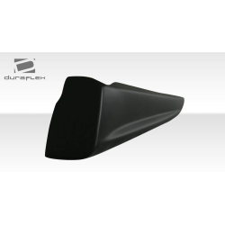 2001-2004 Toyota Tacoma Duraflex TD3000 Rear Add Ons Spat Bumper Extensions - 2 Piece image - 6