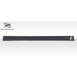 2001-2009 Volvo S60 Duraflex Speedzone Side Skirts Rocker Panels - 2 Piece image - 3