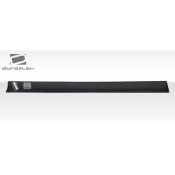 2001-2009 Volvo S60 Duraflex Speedzone Side Skirts Rocker Panels - 2 Piece image - 6