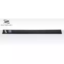 2001-2009 Volvo S60 Speedzone Side Skirts Rocker Panels - 2 Piece image - 6