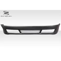 2002-2005 Audi A4 R-1 Rear Lip image - 20