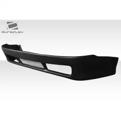 2002-2005 Audi A4 B6 4DR R-1 Rear Lip Under Spoiler Air Dam (euro spec) - 1 Piece image - 8