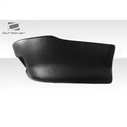 2002-2005 Audi A4 B6 4DR R-1 Rear Lip Under Spoiler Air Dam (euro spec) - 1 Piece image - 10