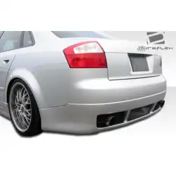 2002-2005 Audi A4 R-1 Rear Lip image - 6