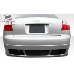 2002-2005 Audi A4 R-1 Rear Lip image - 8