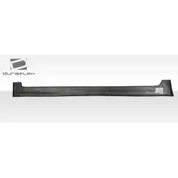 2002-2008 Audi A4 R-1 Side Skirts image - 22