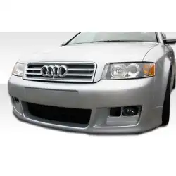 2002-2005 Audi A4 RS4 Front Bumper image - 3