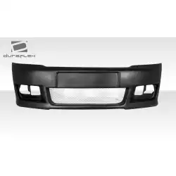 2002-2005 Audi A4 B6 S4 RS4 Front Bumper - 1 Piece image - 7