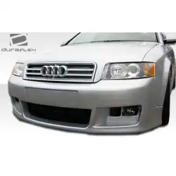 2002-2005 Audi A4 RS4 Front Bumper image - 5