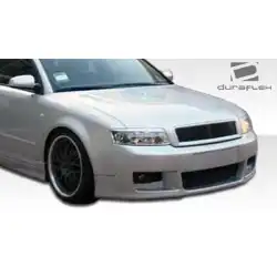 2002-2005 Audi A4 RS4 Front Bumper image - 7