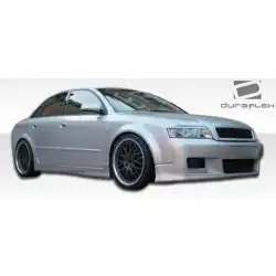 2002-2005 Audi A4 RS4 Front Bumper image - 9