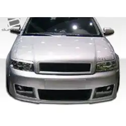 2002-2005 Audi A4 RS4 Front Bumper image - 11