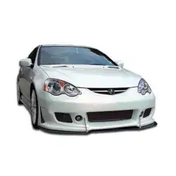 2002-2004 Acura RSX B-2 Front Bumper image - 2