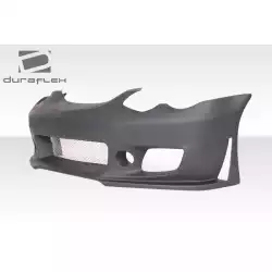 2002-2004 Acura RSX B-2 Front Bumper - 1 Piece image - 5