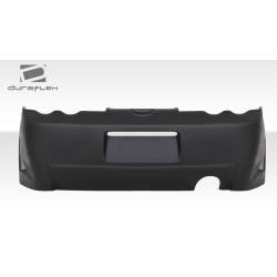 2002-2004 Acura RSX Duraflex B-2 Rear Bumper - 1 Piece image - 5