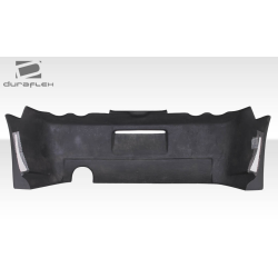 2002-2004 Acura RSX Duraflex B-2 Rear Bumper - 1 Piece image - 8