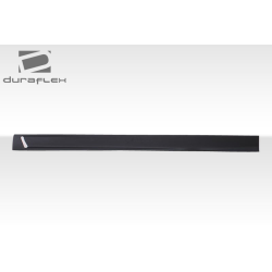 2002-2006 Acura RSX Duraflex B-2 Side Skirts Rocker Panels - 2 Piece image - 6