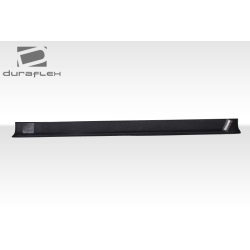 2002-2006 Acura RSX Duraflex B-2 Side Skirts Rocker Panels - 2 Piece image - 9