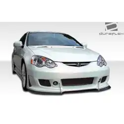 2002-2006 Acura RSX B-2 Side Skirts image - 9