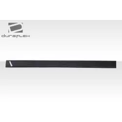 2002-2006 Acura RSX B-2 Side Skirts image - 11