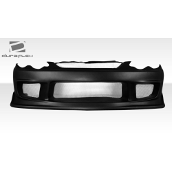 2002-2004 Acura RSX Duraflex I-Spec Front Bumper - 1 Piece image - 11