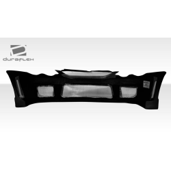 2002-2004 Acura RSX Duraflex I-Spec Front Bumper - 1 Piece image - 14