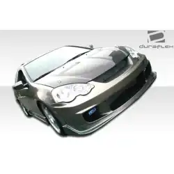 2002-2004 Acura RSX I-Spec Kit image - 11