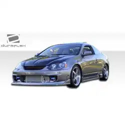 2002-2004 Acura RSX I-Spec Front Bumper image - 14