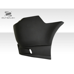 2002-2004 Acura RSX Duraflex I-Spec Rear Bumper - 1 Piece image - 5