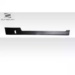 2002-2006 Acura RSX I-Spec Side Skirts Rocker Panels - 2 Piece image - 4