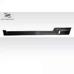 2002-2006 Acura RSX I-Spec Side Skirts Rocker Panels - 2 Piece image - 6