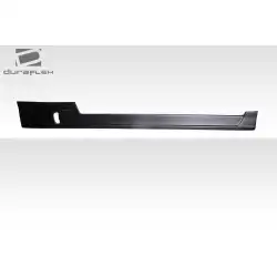 2002-2006 Acura RSX I-Spec Side Skirts image - 9