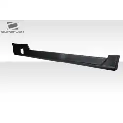 2002-2006 Acura RSX I-Spec Side Skirts image - 11