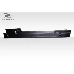 2002-2006 Acura RSX I-Spec Side Skirts image - 15