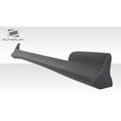 2002-2006 Acura RSX Duraflex Type M Side Skirts Rocker Panels - 2 Piece image - 7