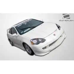 2002-2006 Acura RSX Type M Side Skirts image - 7
