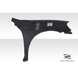 2002-2006 Acura RSX Duraflex X-2 Fenders - 2 Piece image - 8