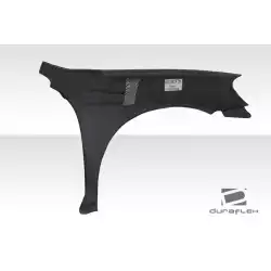 2002-2006 Acura RSX X-2 Fenders - 2 Piece image - 8