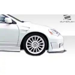 2002-2006 Acura RSX X-2 Fender image - 5