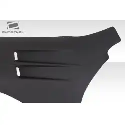 2002-2006 Acura RSX X-2 Fender image - 9