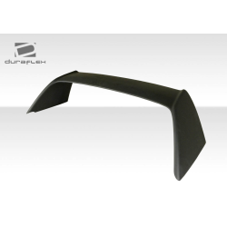 2002-2006 Acura RSX / 1997-2001 Honda Prelude Duraflex Type R Rear Wing Trunk Lid Spoiler - 1 Piece image - 8